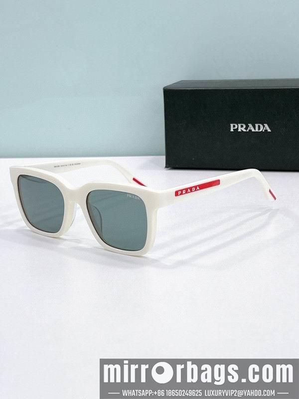 Prada Glasses smh69