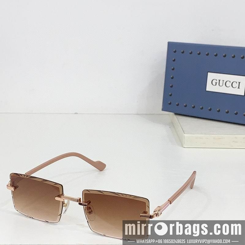 Gucci Glasses smh03