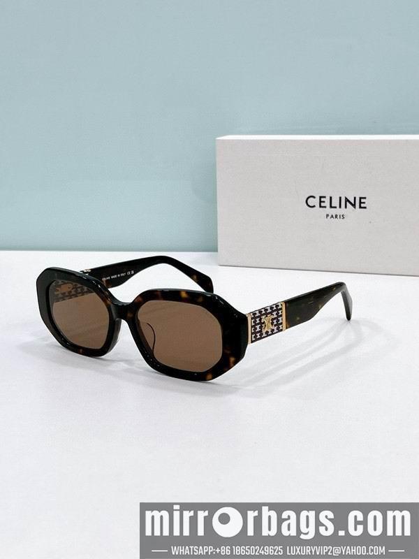Celine Glasses 03smh38
