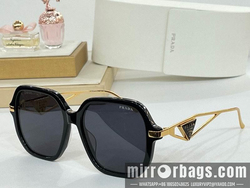 Prada Glasses smr114