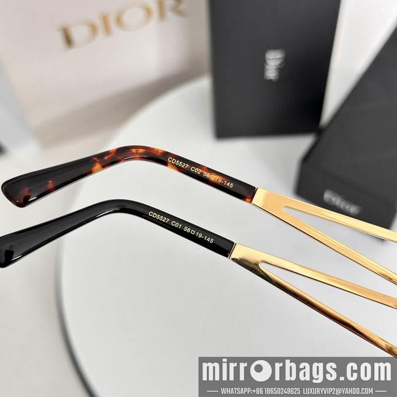 Dior Glasses 03smh144