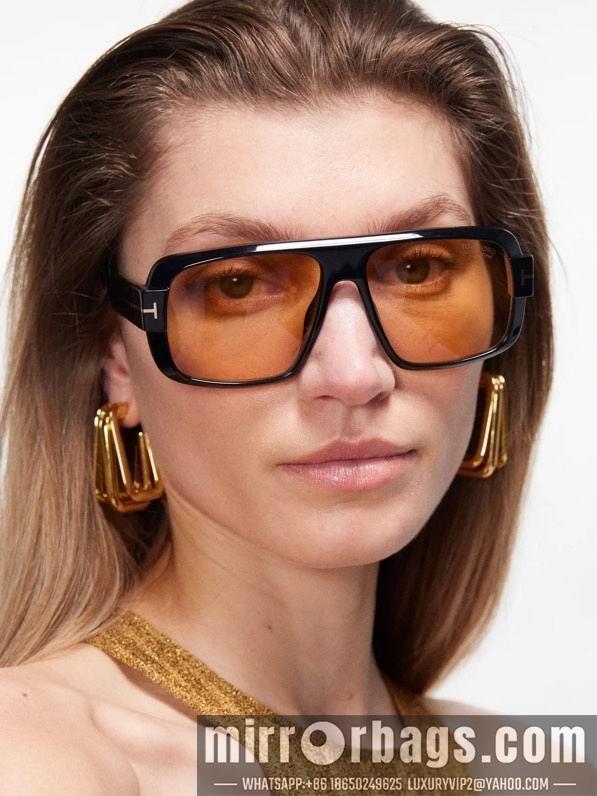 Tom Ford Glasses smx155