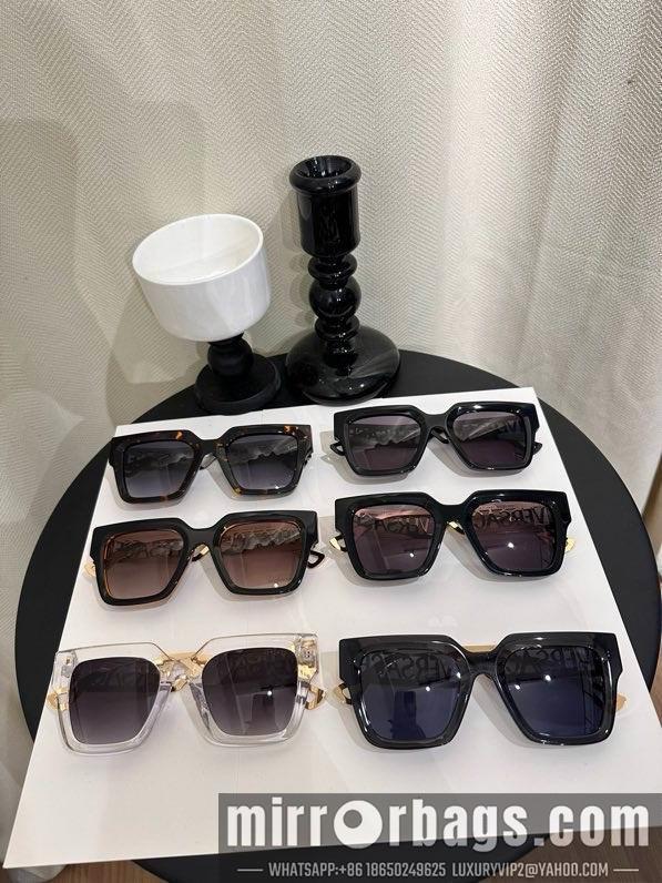 Versace Glaases smx130
