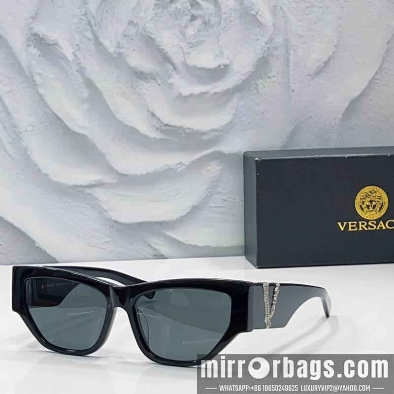 Versace Glasses 03smh65