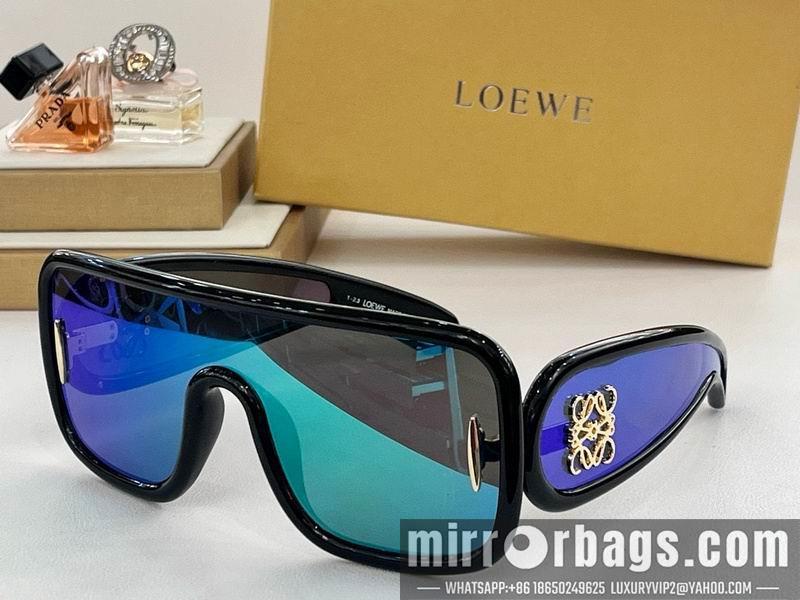 Loewe Glasses smx18