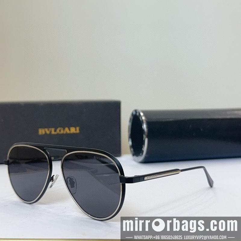 Bvlgari Glasses 03smh59