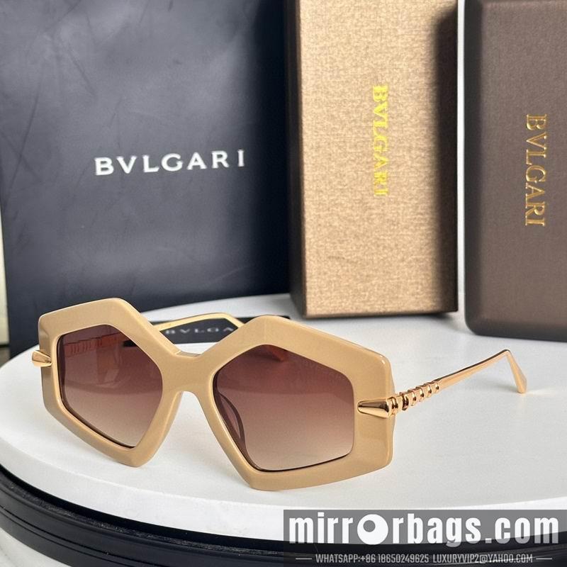 Bvlgari Glasses 03smh78