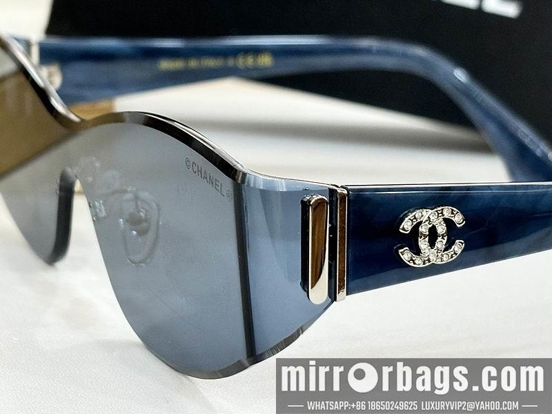 Chanel Glasses smh92