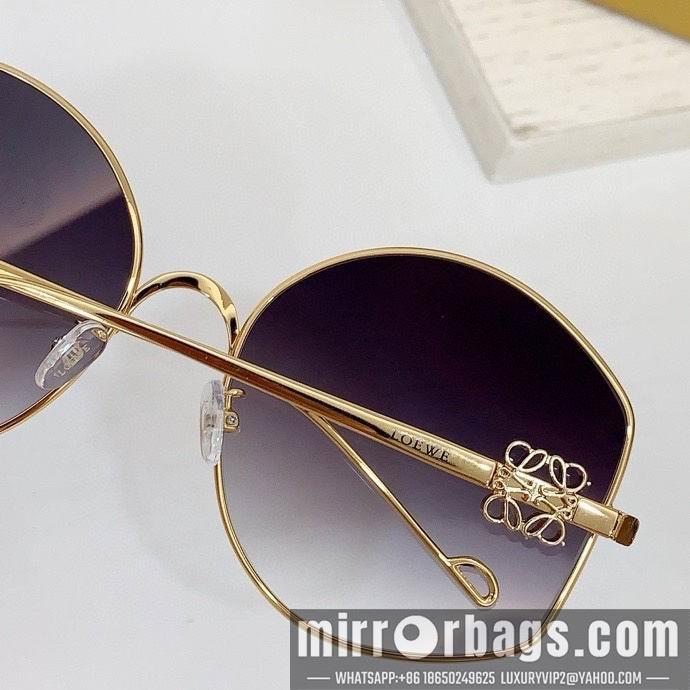 Loewe Glasses smx46