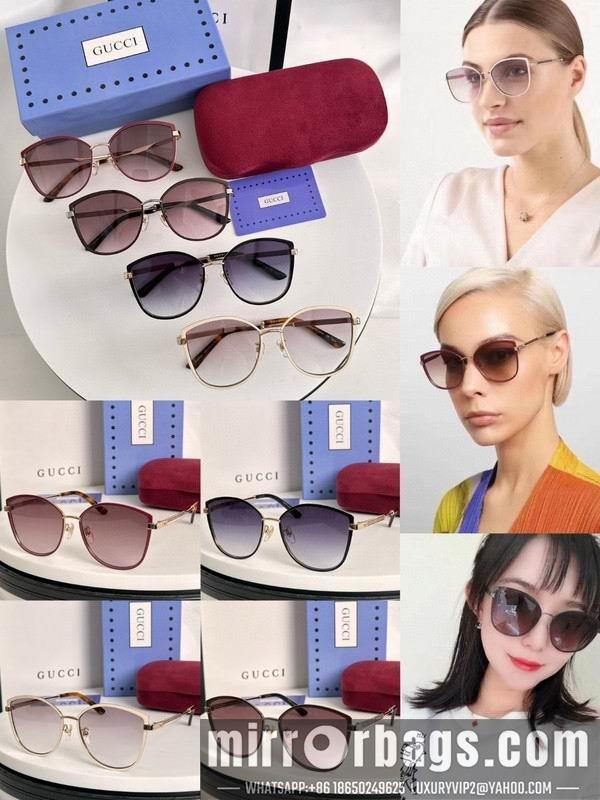 Gucci Glasses smh76