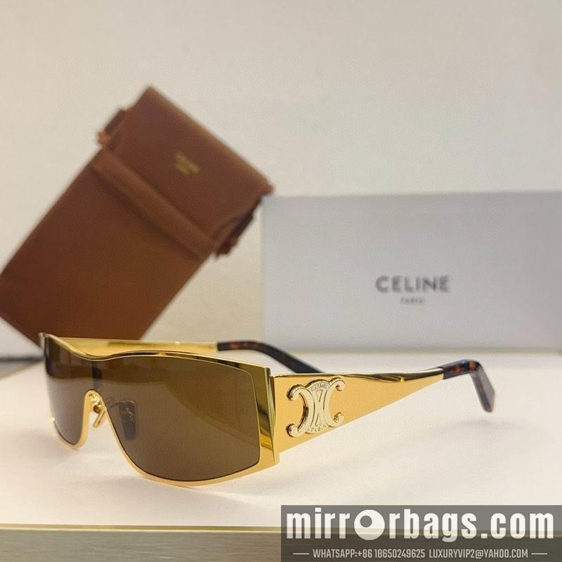 Celine Glasses smx203