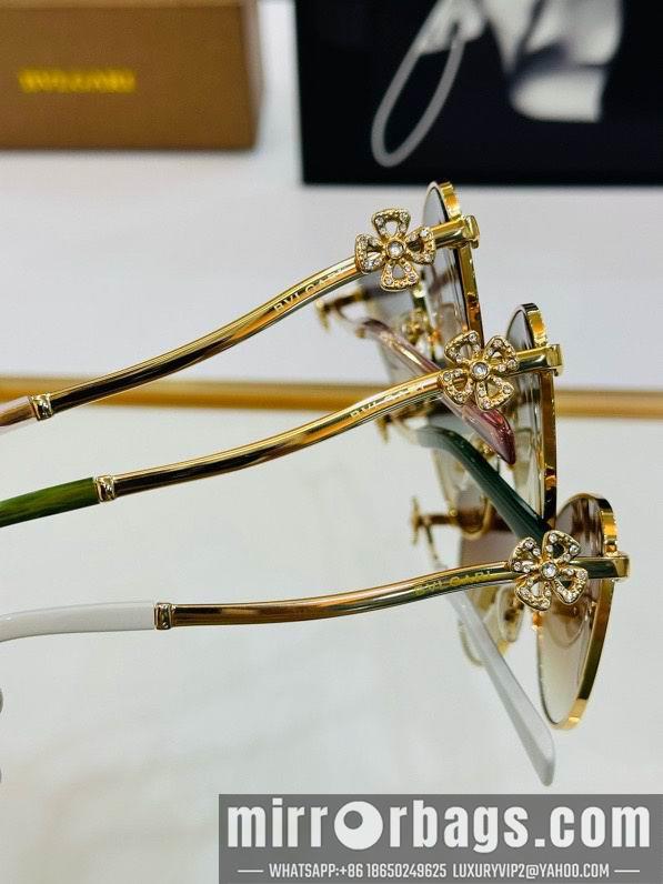 Bvlgari Glasses smx16