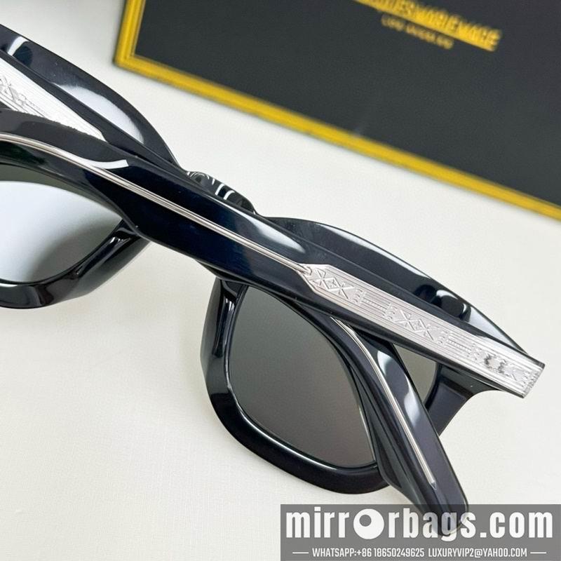 Jacques Marie Mage Glasses smx46