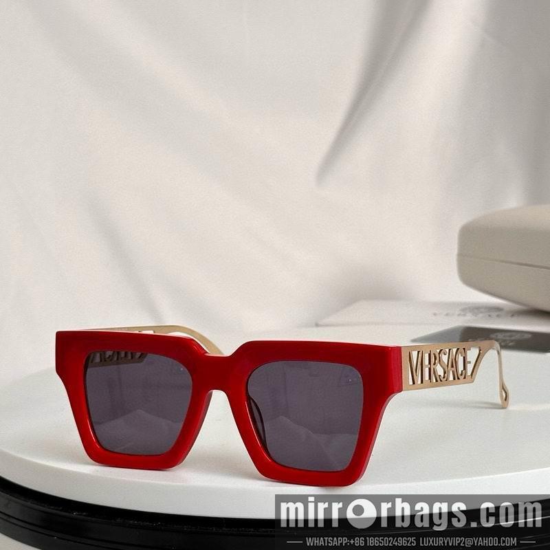 Versace Glaases smx100