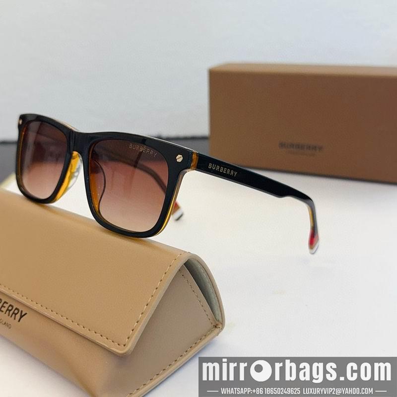 Burberry Glasses smx73