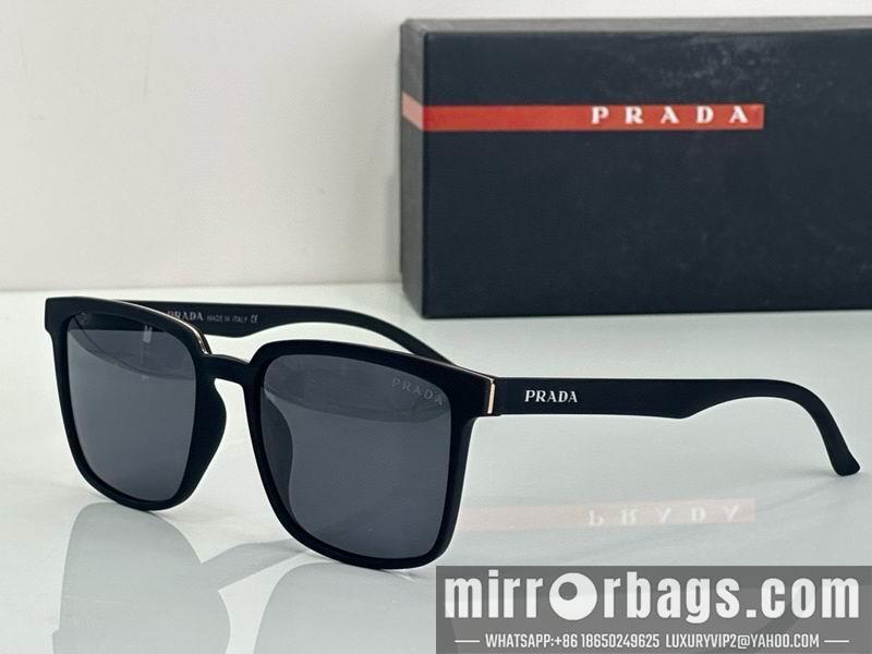 Prada Glasses smx188
