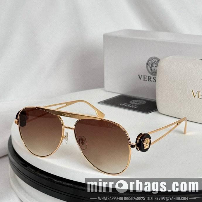Versace Glaases smx102