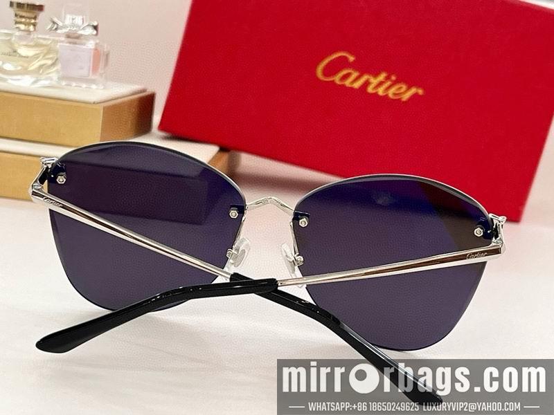 Cartier Glasses smr98