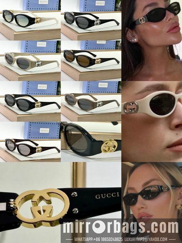 Gucci Glasses smh145