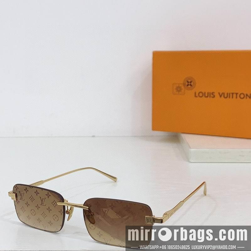 LV Glasses smr89