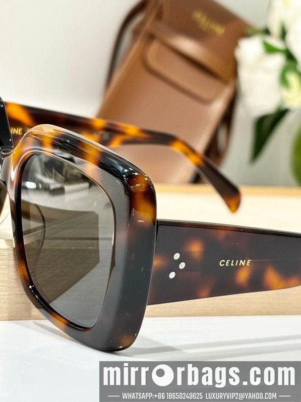 Celine Glasses smx163