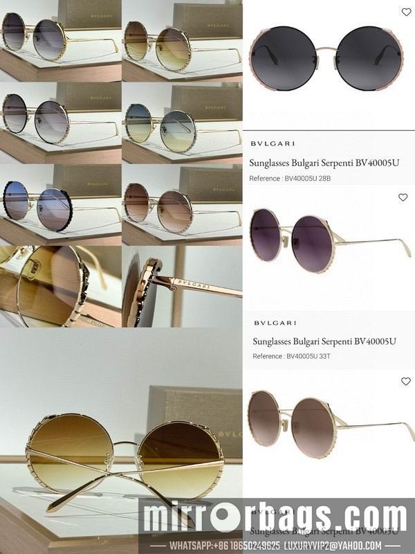 Bvlgari Glasses 03smh114