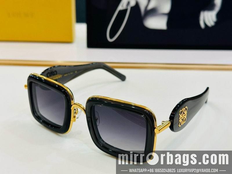 Loewe Glasses smx25