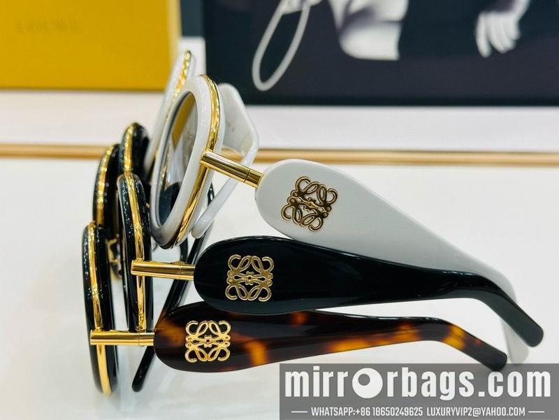Loewe Glasses smx26