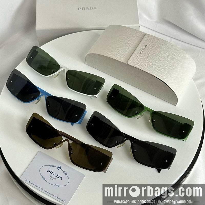 Prada Glasses smx167