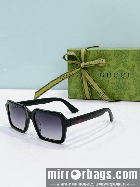 Gucci Glasses smr01