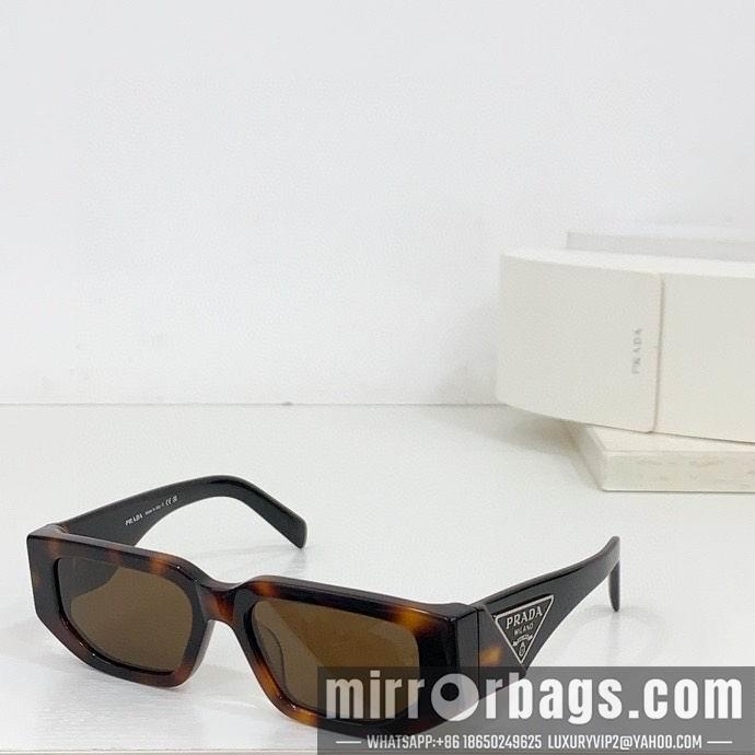 Prada Glasses smh17