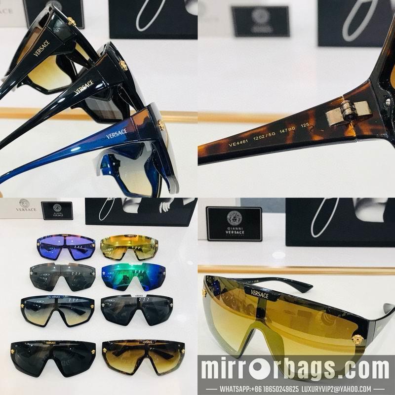 Versace Glaases smx45