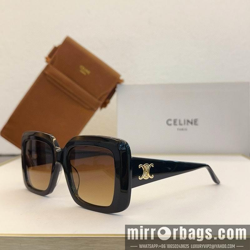 Celine Glasses smx206