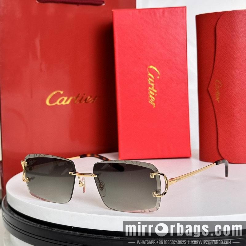 Cartier Glasses smh09