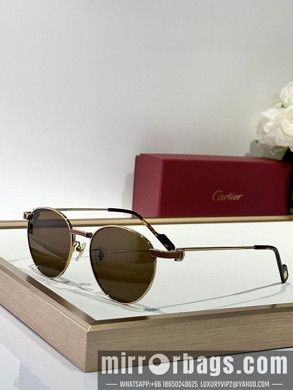 Cartier Glasses smh54