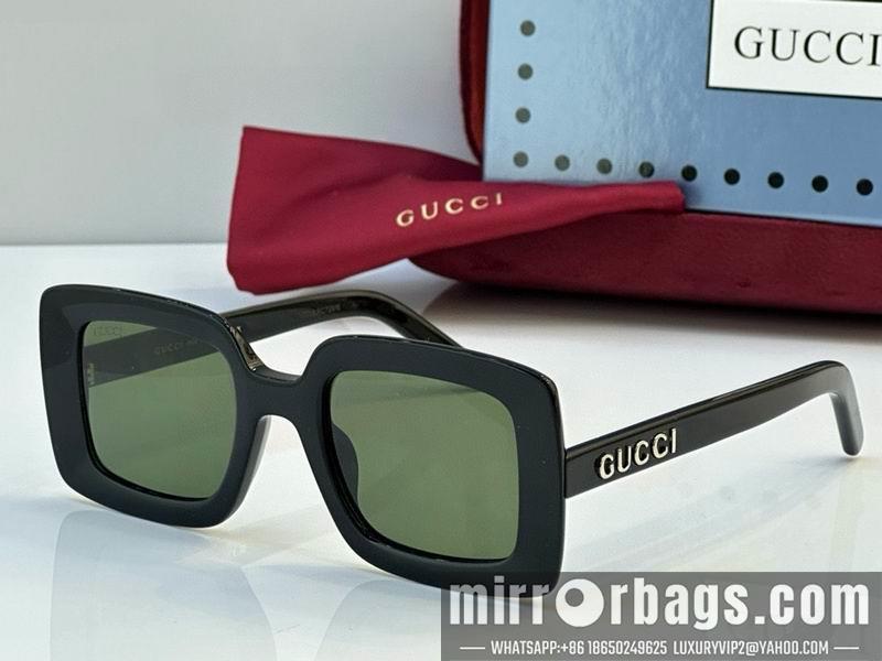 Gucci Glasses smh40