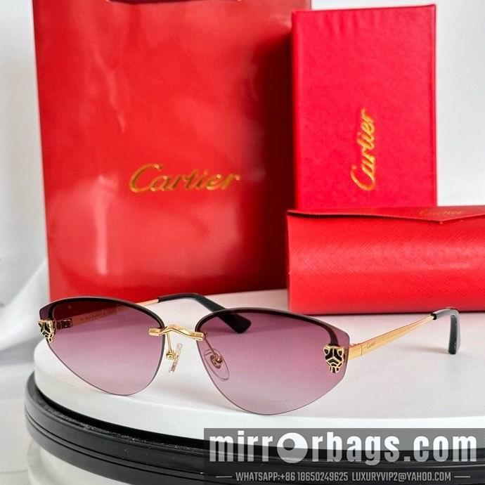 Cartier Glasses smx306
