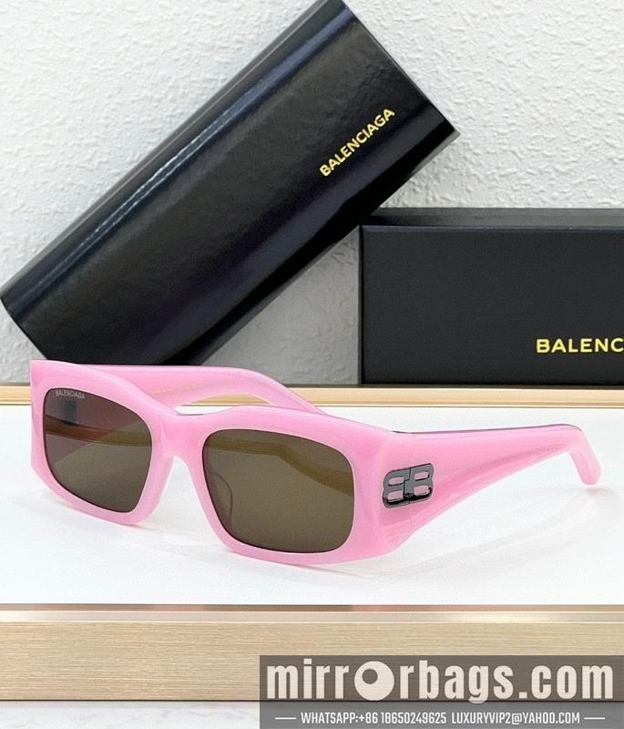 Balenciaga Glasses 03smh58