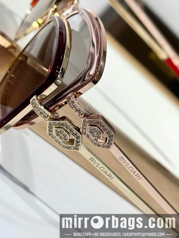 Bvlgari Glasses 03smh160