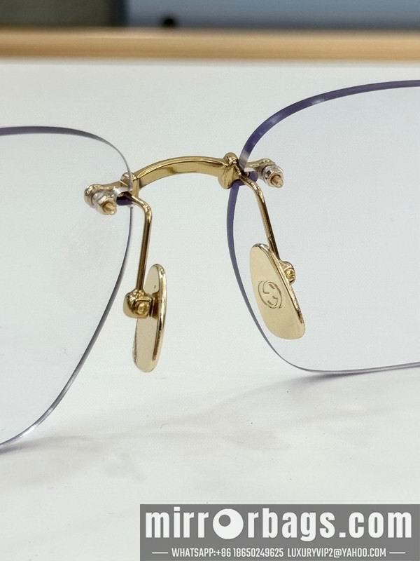 Gucci Glasses smh255