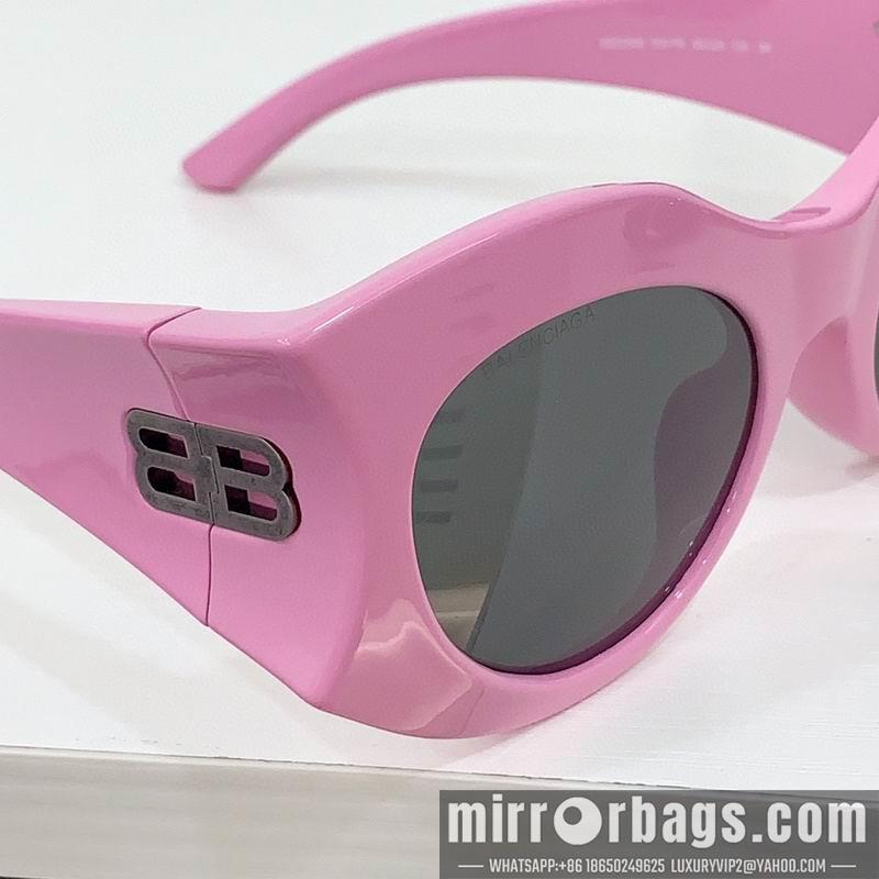 Balenciaga Glasses smr103