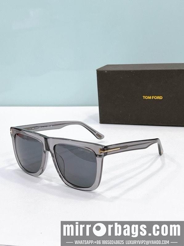 Tom Ford Glasses smx127