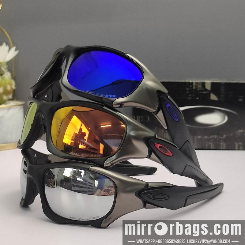 Oakley Glasses 03smh21