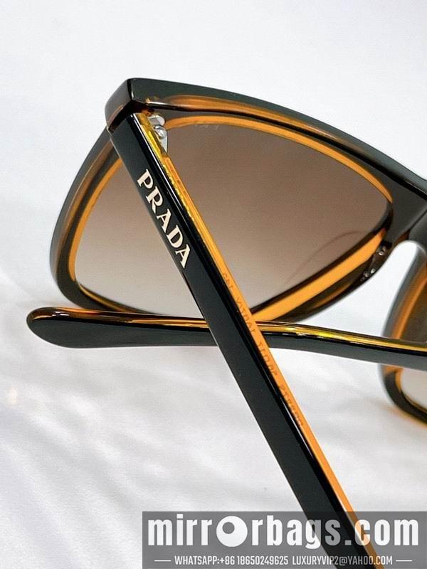 Prada Glasses smh75