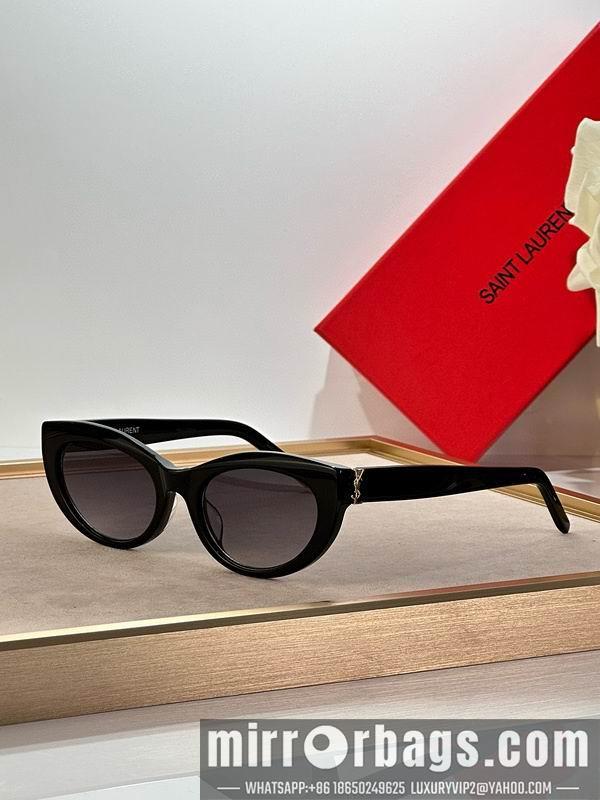 YSL Glasses smx84
