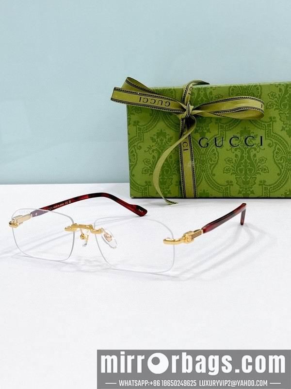 Gucci Glasses smh54