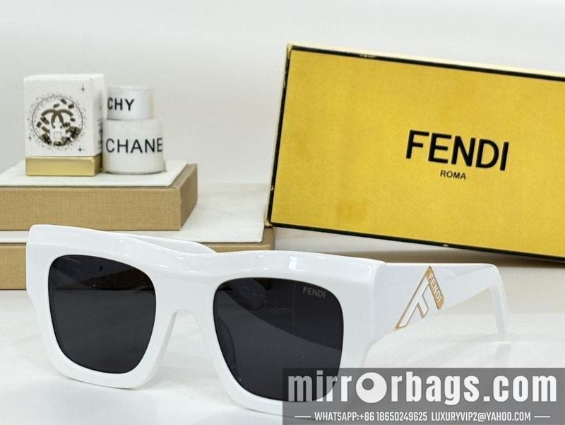 Fendi Glasses smh122