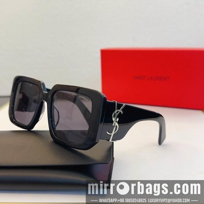 YSL Glasses smx92