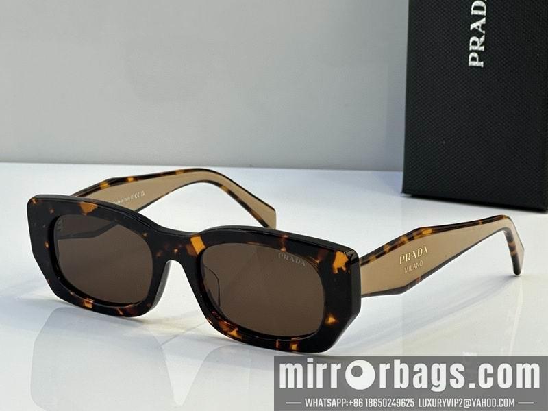 Prada Glasses smh96