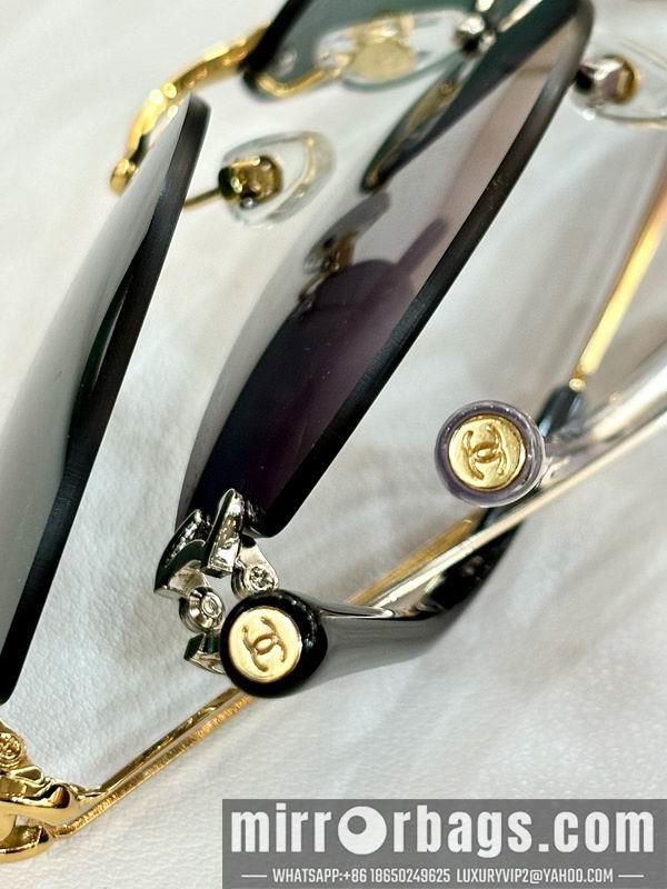Chanel Glasses smr257